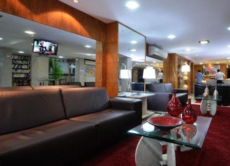 Hotel Sabino Palace Мосоро Екстер'єр фото